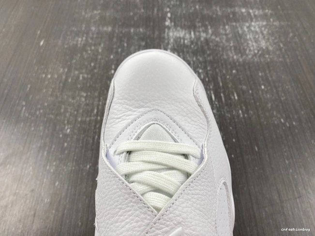 OVO 8 AA1239-135 Jordan White Retro 0925